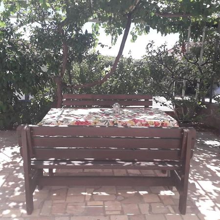 Apartments Senka Оребич Экстерьер фото