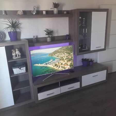 Apartments Senka Оребич Экстерьер фото