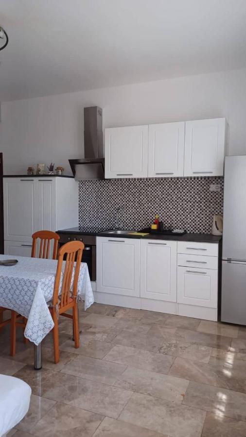 Apartments Senka Оребич Экстерьер фото