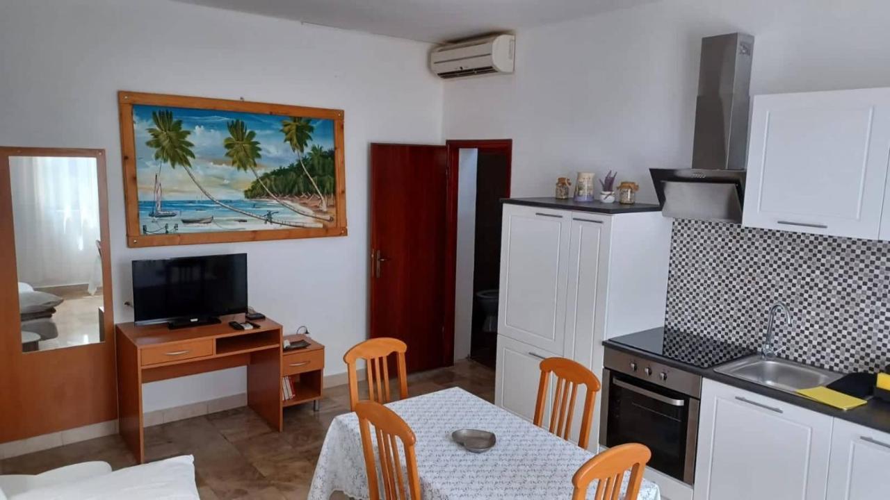 Apartments Senka Оребич Экстерьер фото