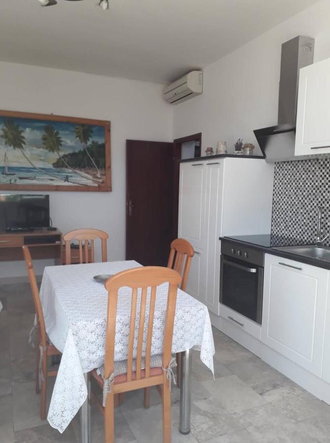 Apartments Senka Оребич Экстерьер фото