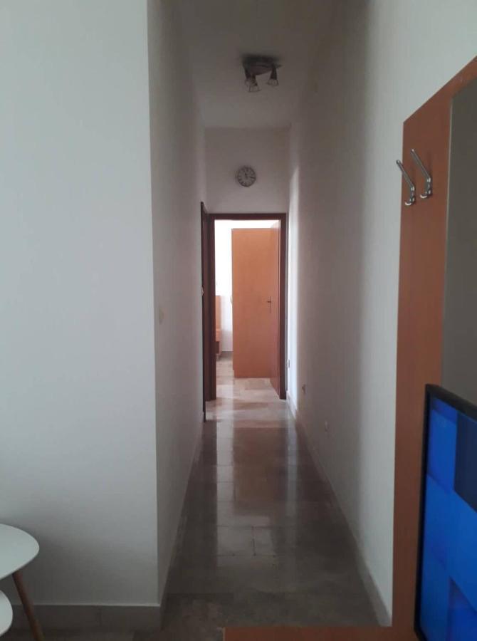 Apartments Senka Оребич Экстерьер фото