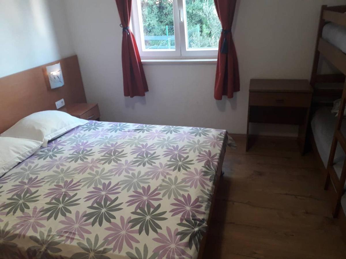 Apartments Senka Оребич Экстерьер фото