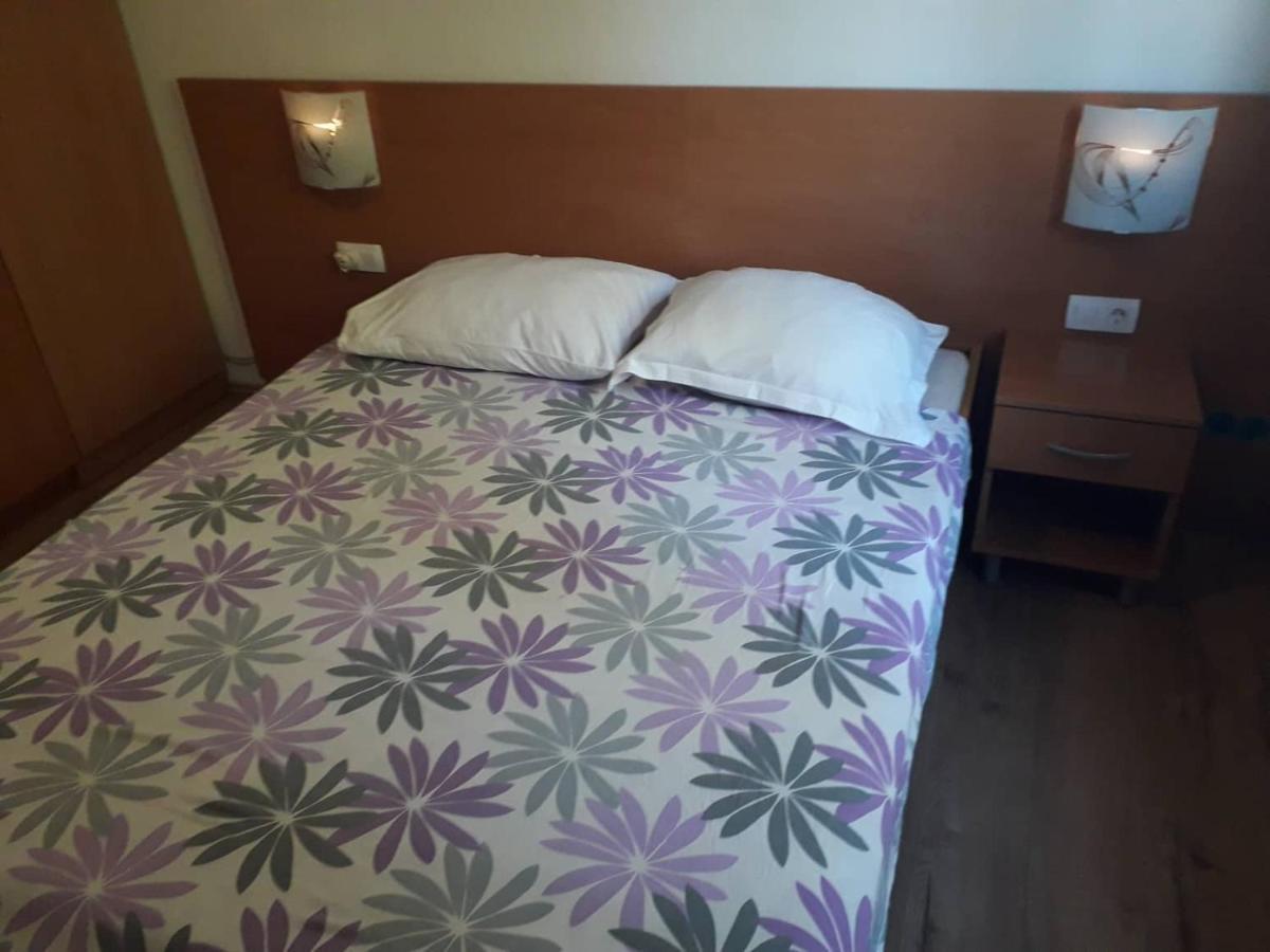 Apartments Senka Оребич Экстерьер фото
